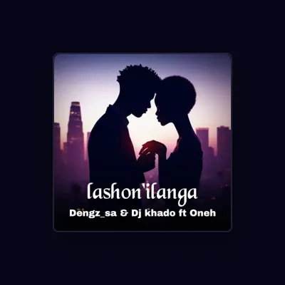 Listen to De'engz, watch music videos, read bio, see tour dates & more!