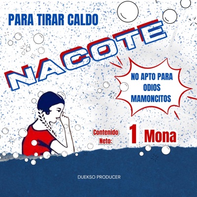 CUMBIATON NACOTE - Single