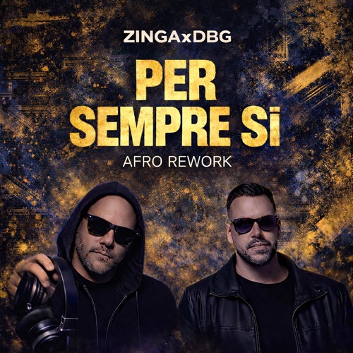 Per Sempre Si (Extended Afro Rework)