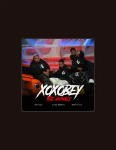 收听 The Animals、观看音乐视频、阅读小传、查看巡演日期等 ！