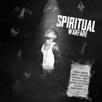 Spiritual Warfare - EP