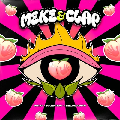 Meke y Clap - Single