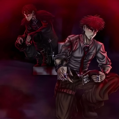 Playa's Death Note:Vol. 0 (feat. dvrkra001)