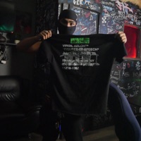 No Fear - Single - Snoopy