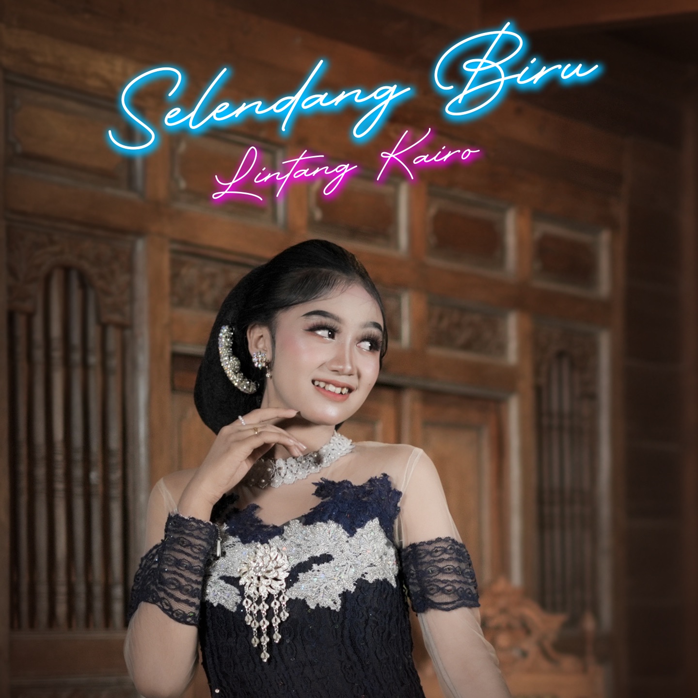 Selendang Biru - Single