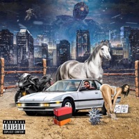 South-Mafia (feat. BLASTER) - Single - Mike Ology