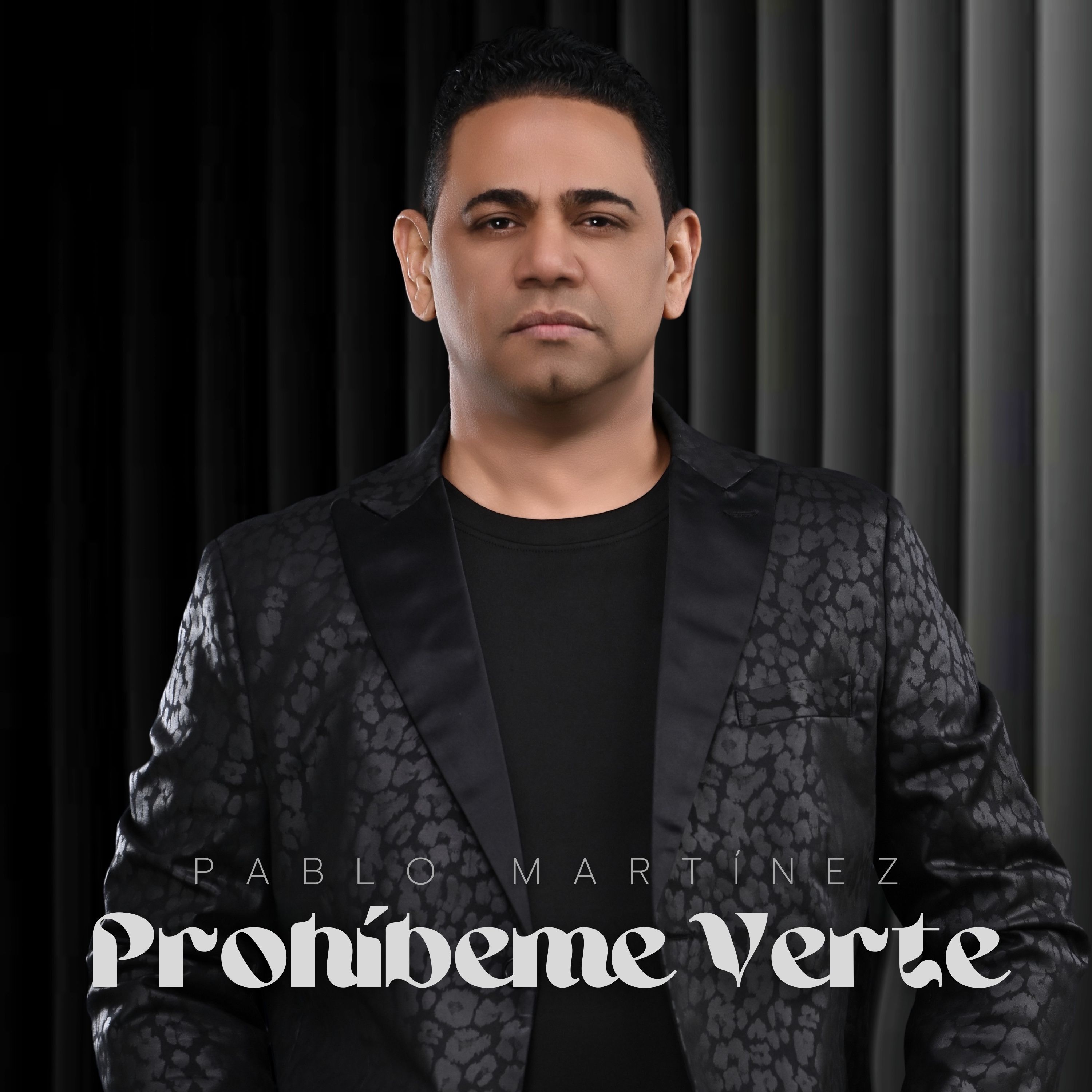Prohibeme Verte - Single