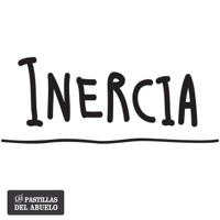Inercia - Single - Las Pastillas del Abuelo