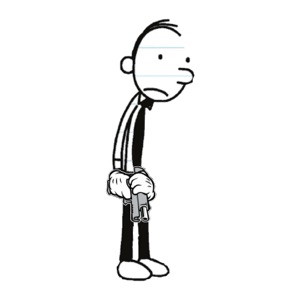 Frank Heffley - Single