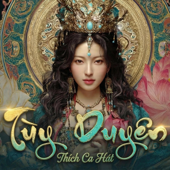 Tùy Duyên