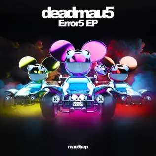 deadmau5 – Error5 – EP (2025) deadmau5 – Error5 – EP (2025)