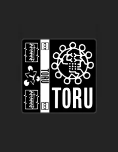 Toru: песни, клипы, биография, даты выступлений и многое другое.