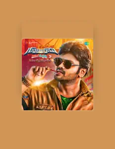 Escucha a Bhaskarabhatla, mira videos musicales, lee su biografía, consulta las fechas de las gira y más.