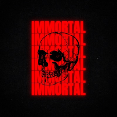 Immortal - EP