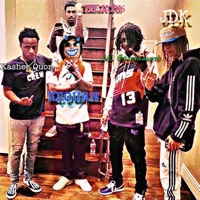 ACT UP! (feat. JDK) - Single - Kequan