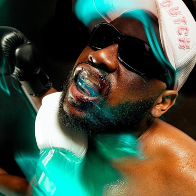 CHAQUE JOUR C'EST UN FIGHT