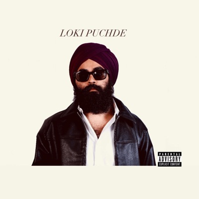 Loki puchde - Single