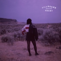 Billboard Heart - Single - Deep Sea Diver