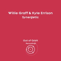 Synergetic - Single - Willie Graff & Kyle Errison