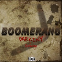 Boomerang (feat. Griingo) - Single - Darkiny