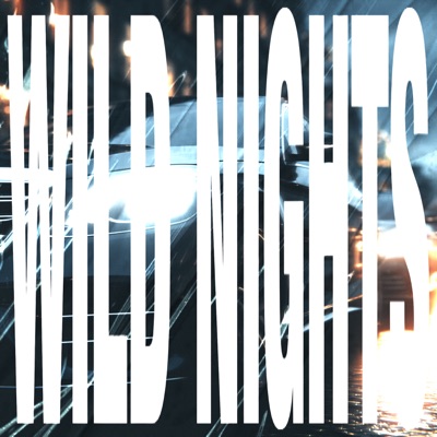 WILD NIGHTS - Single
