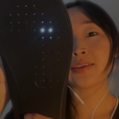 Eye & Ear Focus Exercise