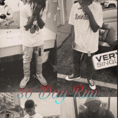 30 day run - Single