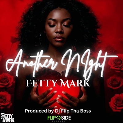 Another Night (feat. Fetty Mark) - Single