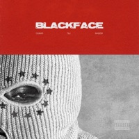 P. Blackface (feat. Madizm) - Single - Oumar