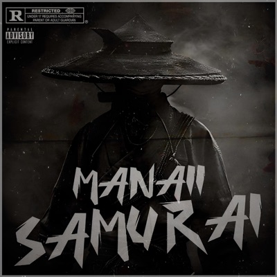 SAMURAI - Single