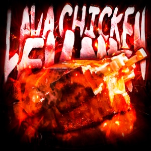 LAVA CHICKEN FUNK - Single