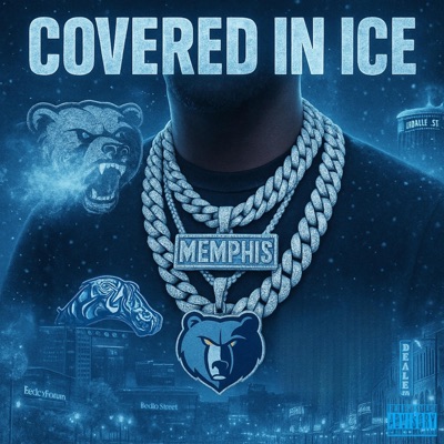 Covered In Ice - Single