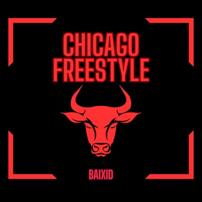 Chicago Freestyle - Single