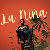 La Niña - Single - Kimosabe