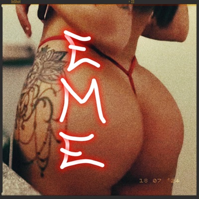 EME (Inédito) - Single