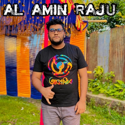 Funny Man By Deshi Raju Bhai - EP