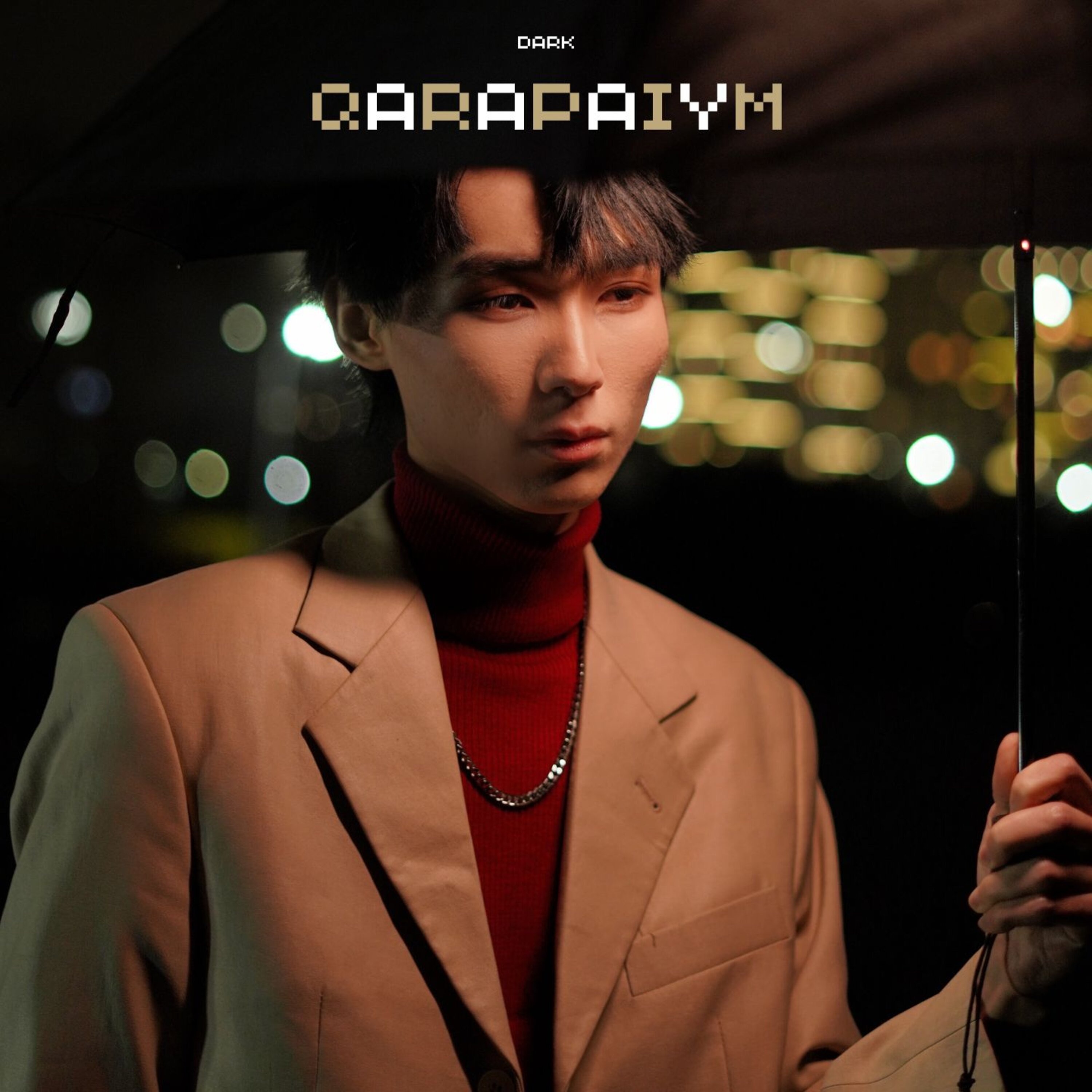QARAPAIYM - Single