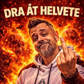DRA ÅT HELVETE