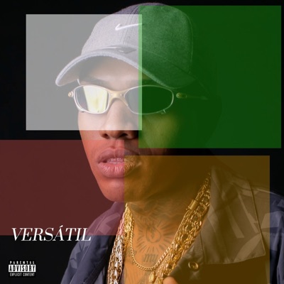 Versátil - EP