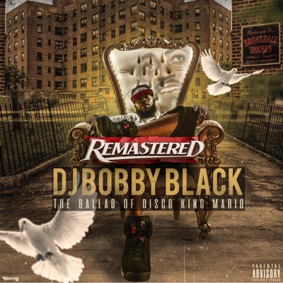 The Ballad Of Disco King Mario (REMASTERED)