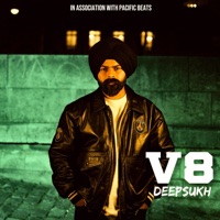 V8 - Single - Deep Sukh