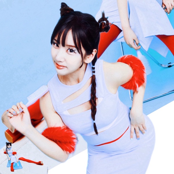 COCONA – You & Me – Single