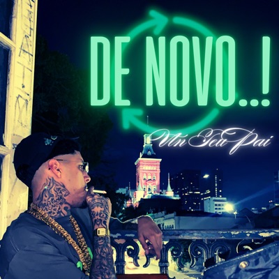 DE NOVO..! (feat. notapanda.rar) - Single