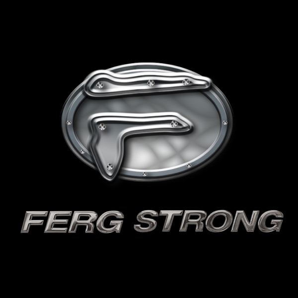 FERG STRONG - Single