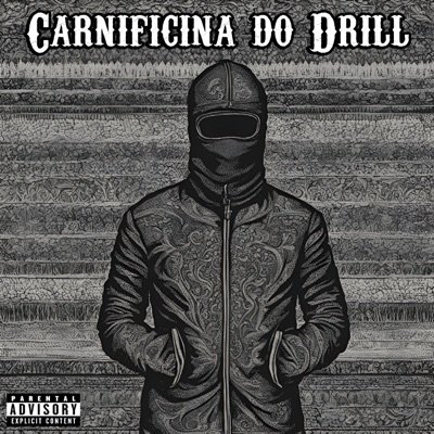 Carnificina do Drill - Single