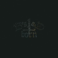 Album cover for Ardent by bastardbørn.