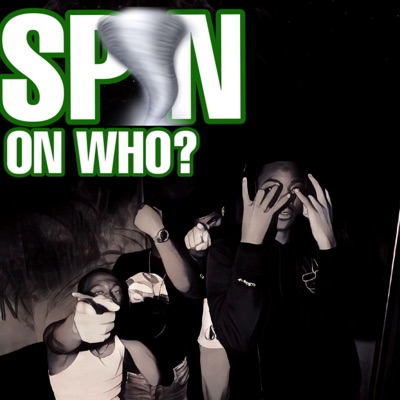 Spin On Who? - Single