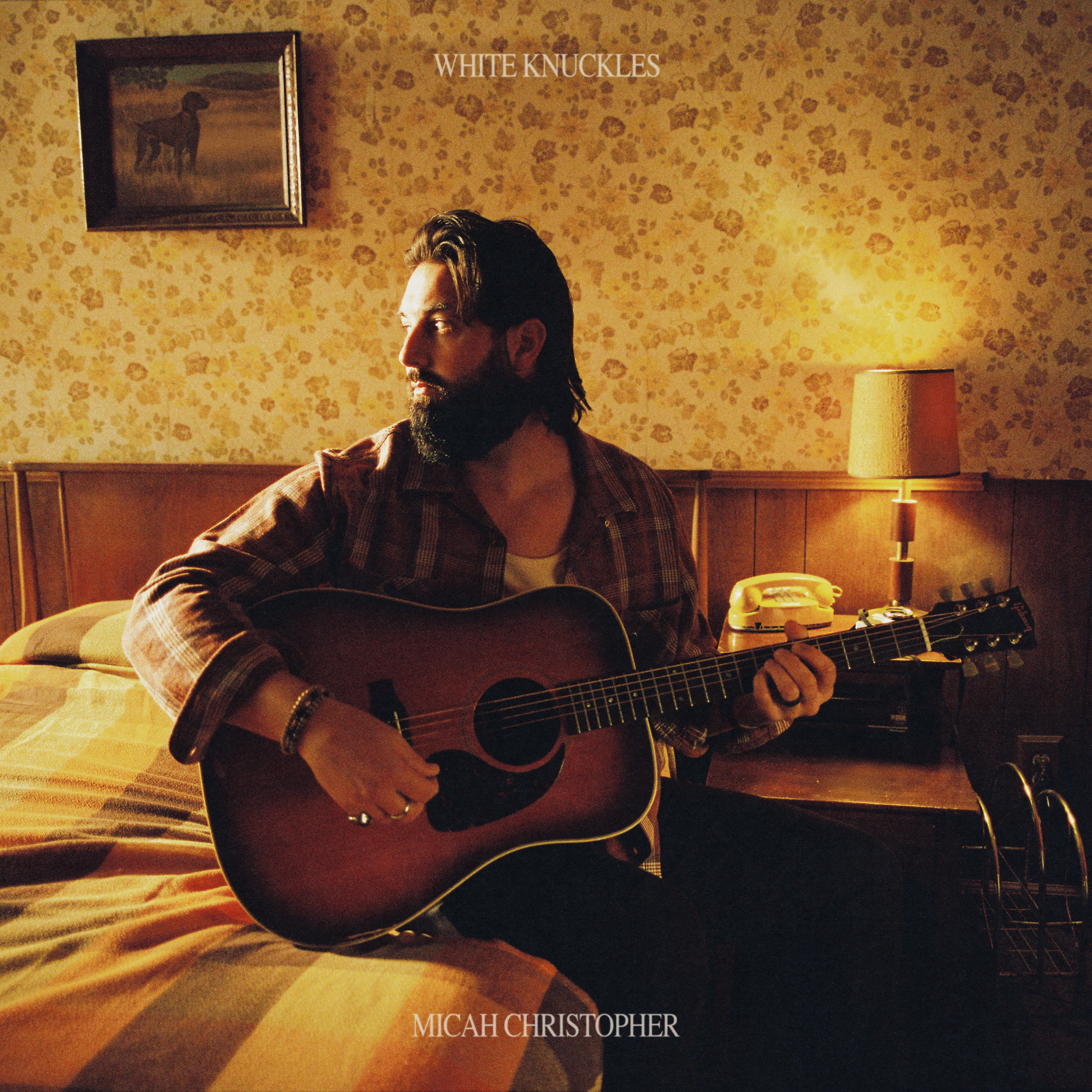 White Knuckles - Single