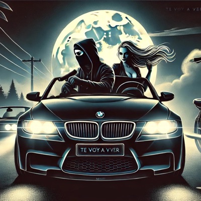 Te Voy a Ver (feat. byron) - Single