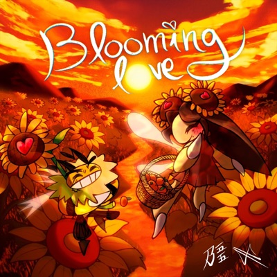 BLOOMING LOVE - Single